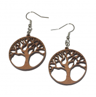  Tree of Life Earrings